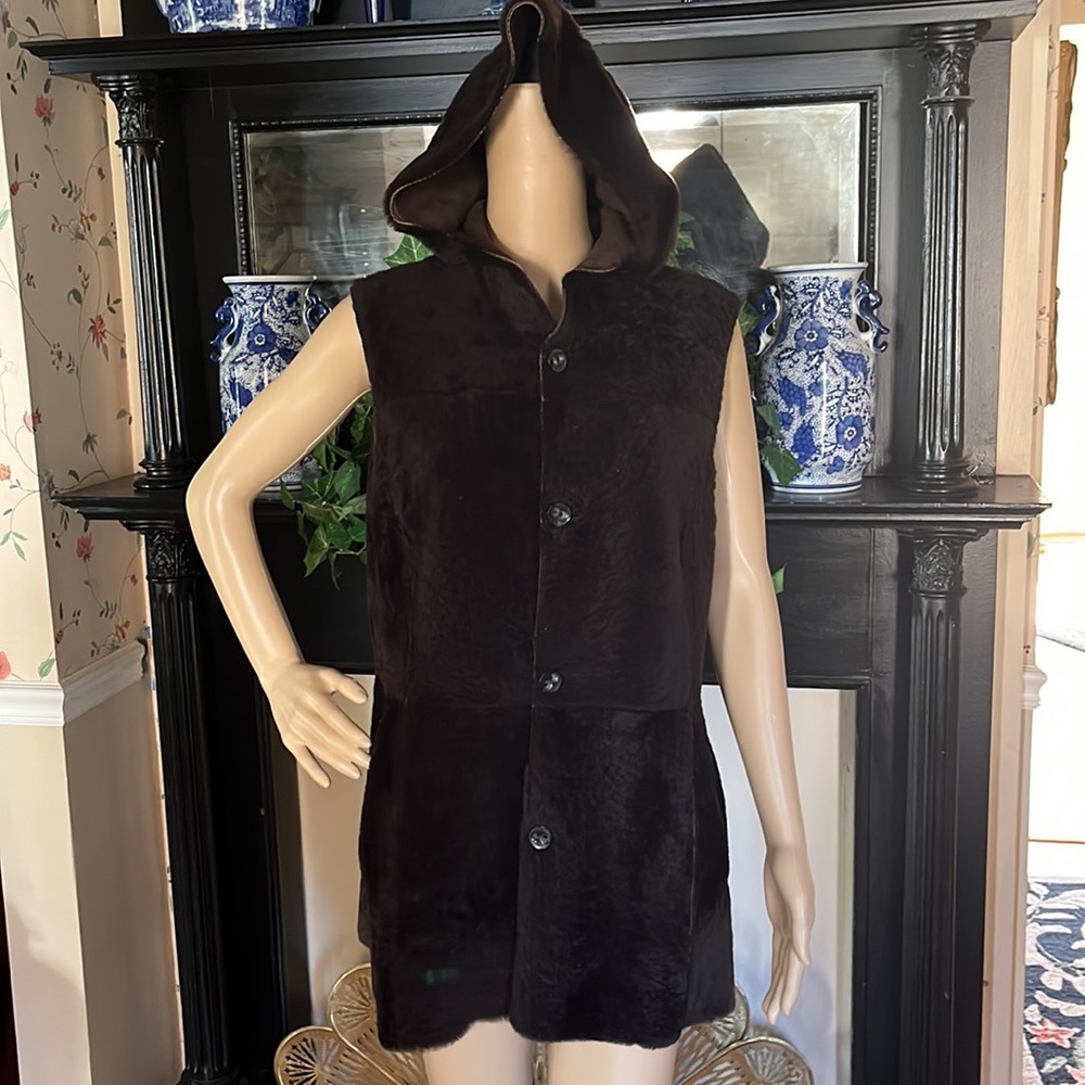 Artico Original Shearling
